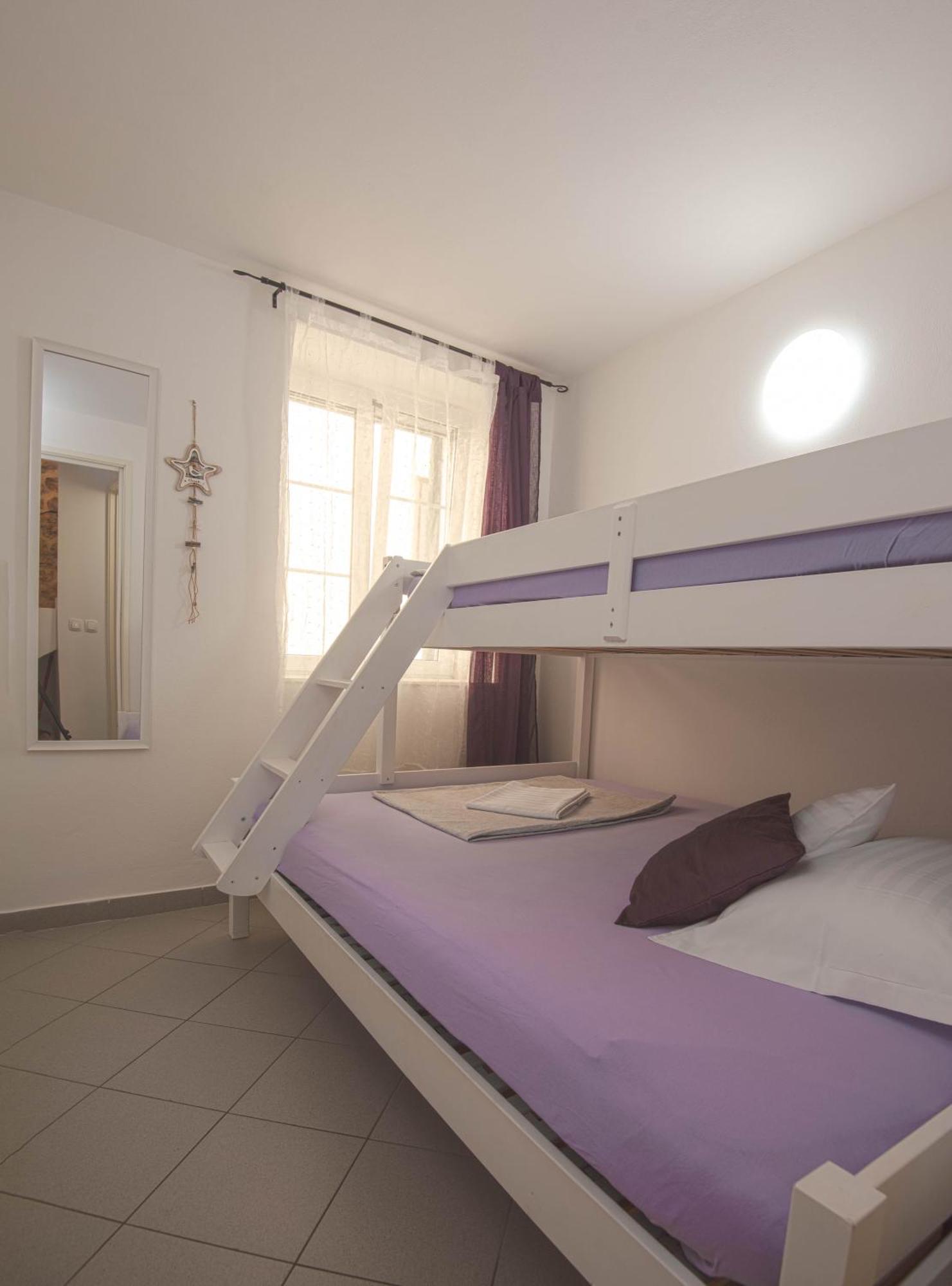 Lavanda Tribalj Zewnętrze zdjęcie