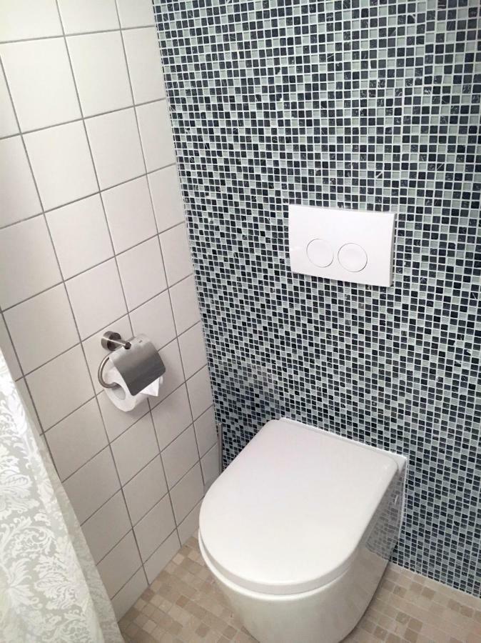 Lavanda Tribalj Zewnętrze zdjęcie